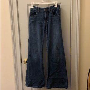 American Eagle “Hipster” Jeans
